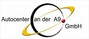 Logo Autocenter an der A9 GmbH